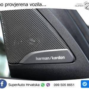 BMW X4 30d xDrive Aut. M Sport 286 KS, KAM+PANO+NAVI+4xGR SJED+ACC+VIRT