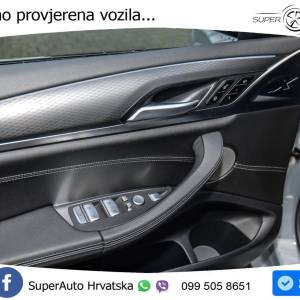 BMW X4 30d xDrive Aut. M Sport 286 KS, KAM+PANO+NAVI+4xGR SJED+ACC+VIRT