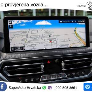 BMW X4 30d xDrive Aut. M Sport 286 KS, KAM+PANO+NAVI+4xGR SJED+ACC+VIRT