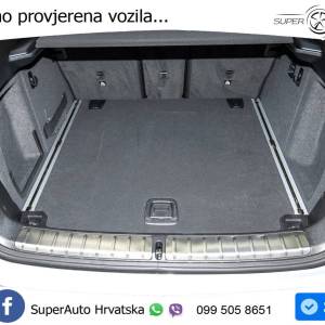 BMW X4 30d xDrive Aut. M Sport 286 KS, KAM+PANO+NAVI+4xGR SJED+ACC+VIRT