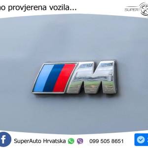 BMW X4 30d xDrive Aut. M Sport 286 KS, KAM+PANO+NAVI+4xGR SJED+ACC+VIRT