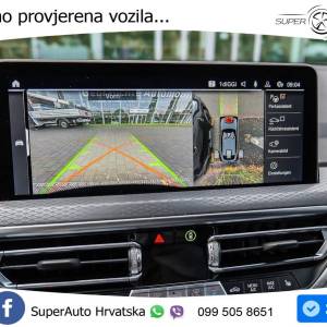 BMW X4 30d xDrive Aut. M Sport 286 KS, KAM+PANO+NAVI+4xGR SJED+ACC+VIRT