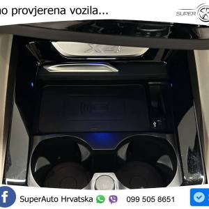 BMW X4 30d xDrive Aut. M Sport 286 KS, 360+PANO+ACC+4xGR SJED+NAVI+VIRT