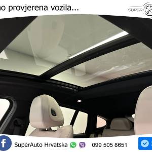 BMW X4 30d xDrive Aut. M Sport 286 KS, 360+PANO+ACC+4xGR SJED+NAVI+VIRT