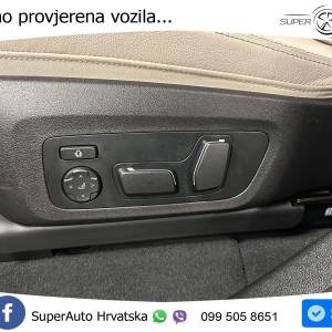 BMW X4 30d xDrive Aut. M Sport 286 KS, 360+PANO+ACC+4xGR SJED+NAVI+VIRT