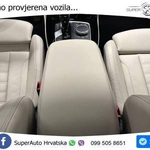 BMW X4 30d xDrive Aut. M Sport 286 KS, 360+PANO+ACC+4xGR SJED+NAVI+VIRT