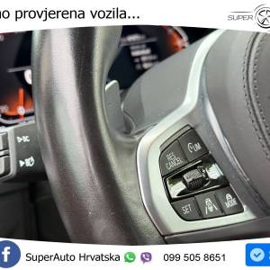 BMW X4 30d xDrive Aut. M Sport 286 KS, 360+ACC+NAVI+GR SJED+VIRT