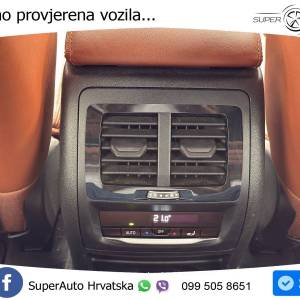 BMW X4 30d xDrive Aut. M Sport 286 KS, 360+ACC+NAVI+GR SJED+VIRT