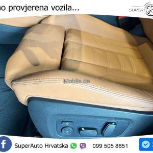 BMW X4 30d xDrive Aut. M Sport 286 KS, KAM+NAVI+PANO+GR SJED+VIRT