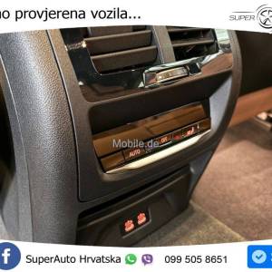 BMW X4 30d xDrive Aut. M Sport 286 KS, KAM+NAVI+PANO+GR SJED+VIRT