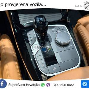 BMW X4 30d xDrive Aut. M Sport 286 KS, KAM+NAVI+PANO+GR SJED+VIRT