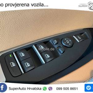 BMW X4 30d xDrive Aut. M Sport 286 KS, KAM+NAVI+PANO+GR SJED+VIRT