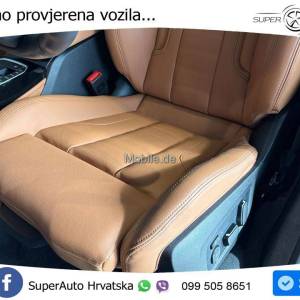 BMW X4 30d xDrive Aut. M Sport 286 KS, KAM+NAVI+PANO+GR SJED+VIRT