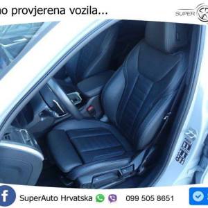 BMW X4 30d xDrive Aut. M Sport 286 KS, 360+ZRAČNI+PANO+GR SJED+ACC+NAVI+VIRT
