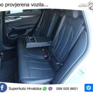 BMW X4 30d xDrive Aut. M Sport 286 KS, 360+ZRAČNI+PANO+GR SJED+ACC+NAVI+VIRT