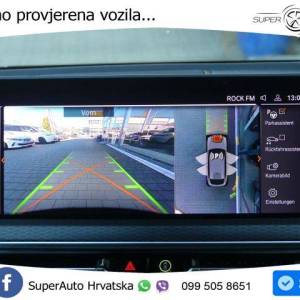 BMW X4 30d xDrive Aut. M Sport 286 KS, 360+ZRAČNI+PANO+GR SJED+ACC+NAVI+VIRT