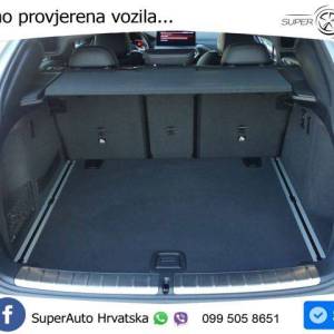 BMW X4 30d xDrive Aut. M Sport 286 KS, 360+ZRAČNI+PANO+GR SJED+ACC+NAVI+VIRT