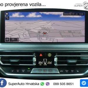 BMW X4 30d xDrive Aut. M Sport 286 KS, 360+ZRAČNI+PANO+GR SJED+ACC+NAVI+VIRT