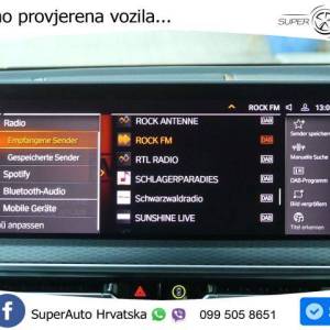 BMW X4 30d xDrive Aut. M Sport 286 KS, 360+ZRAČNI+PANO+GR SJED+ACC+NAVI+VIRT