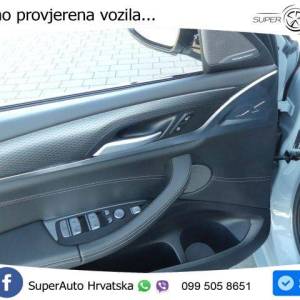 BMW X4 30d xDrive Aut. M Sport 286 KS, 360+ZRAČNI+PANO+GR SJED+ACC+NAVI+VIRT