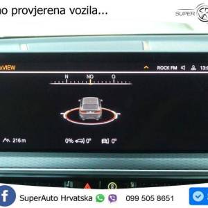 BMW X4 30d xDrive Aut. M Sport 286 KS, 360+ZRAČNI+PANO+GR SJED+ACC+NAVI+VIRT