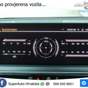 BMW X4 30d xDrive Aut. M Sport 286 KS, 360+ZRAČNI+PANO+GR SJED+ACC+NAVI+VIRT