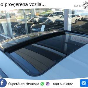 BMW X4 30d xDrive Aut. M Sport 286 KS, 360+ZRAČNI+PANO+GR SJED+ACC+NAVI+VIRT