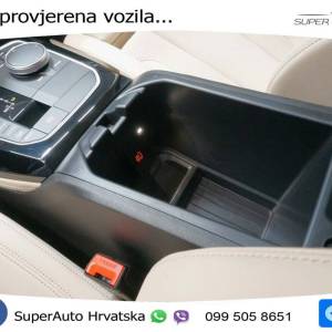 BMW X4 30d xDrive Aut. M Sport 286 KS, KAM+LED+NAVI+GR SJED+VIRT