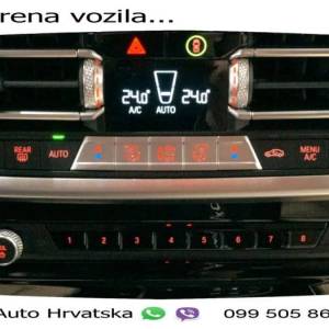 BMW X4 30d xDrive Aut. M Sport 286 KS, KAM+LED+NAVI+GR SJED+VIRT