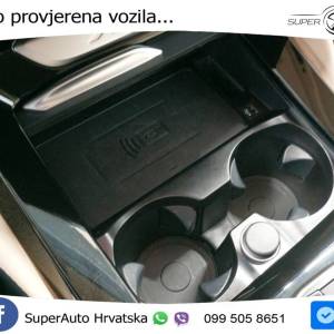 BMW X4 30d xDrive Aut. M Sport 286 KS, KAM+LED+NAVI+GR SJED+VIRT