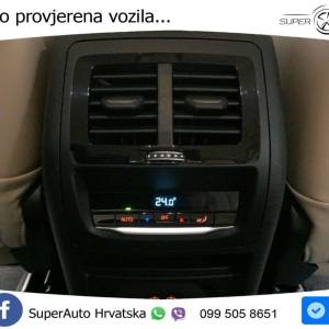 BMW X4 30d xDrive Aut. M Sport 286 KS, KAM+LED+NAVI+GR SJED+VIRT