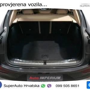 BMW X4 30d xDrive Aut. M Sport 286 KS, KAM+LED+NAVI+GR SJED+VIRT