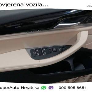 BMW X4 30d xDrive Aut. M Sport 286 KS, KAM+LED+NAVI+GR SJED+VIRT