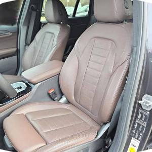 BMW X4 30d xDrive Aut. M Sport 286 KS, KAM+ACC+NAVI+4xGR SJED+VIRT