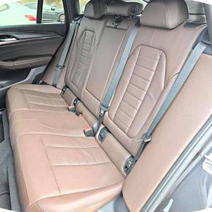 BMW X4 30d xDrive Aut. M Sport 286 KS, KAM+ACC+NAVI+4xGR SJED+VIRT