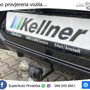 BMW X4 30d xDrive Aut. M Sport 286 KS, KAM+ACC+NAVI+4xGR SJED+VIRT