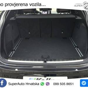 BMW X4 30d xDrive Aut. M Sport 286 KS, KAM+ACC+NAVI+4xGR SJED+VIRT