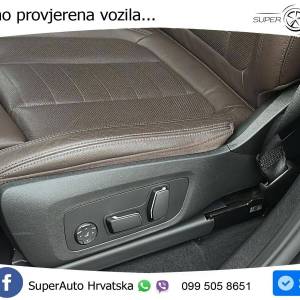 BMW X4 30d xDrive Aut. M Sport 286 KS, KAM+ACC+NAVI+4xGR SJED+VIRT