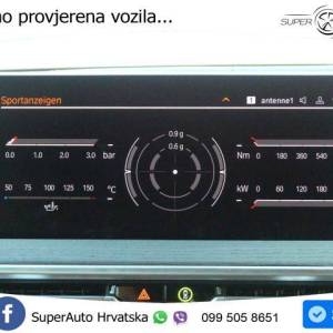 BMW X4 30d xDrive Aut. M Sport 286 KS, KAM+NAVI+PANO+GR SJED+ACC+VIRT+HEAD