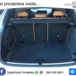 BMW X4 30d xDrive Aut. M Sport 286 KS, KAM+NAVI+PANO+GR SJED+ACC+VIRT+HEAD