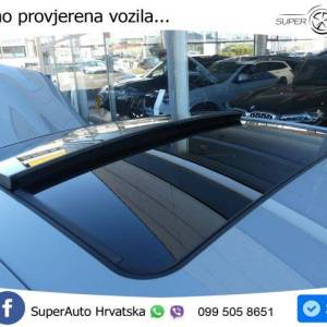 BMW X4 30d xDrive Aut. M Sport 286 KS, KAM+NAVI+PANO+GR SJED+ACC+VIRT+HEAD