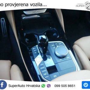 BMW X4 30d xDrive Aut. M Sport 286 KS, KAM+NAVI+PANO+GR SJED+ACC+VIRT+HEAD