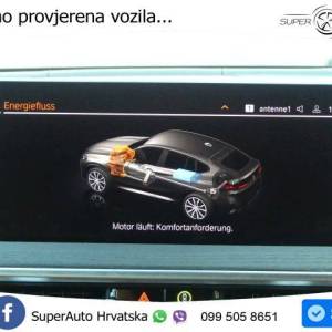 BMW X4 30d xDrive Aut. M Sport 286 KS, KAM+NAVI+PANO+GR SJED+ACC+VIRT+HEAD