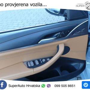 BMW X4 30d xDrive Aut. M Sport 286 KS, KAM+NAVI+PANO+GR SJED+ACC+VIRT+HEAD