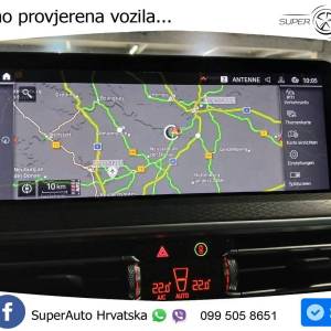 BMW X4 30d xDrive Aut. M Sport 286 KS, KAM+NAVI+PANO+GR SJED+VIRT