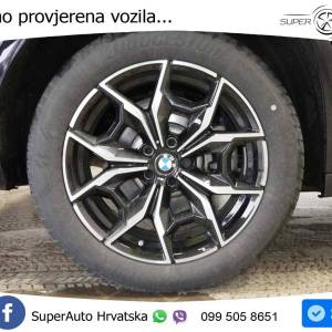BMW X4 30d xDrive Aut. M Sport 286 KS, KAM+NAVI+PANO+GR SJED+VIRT