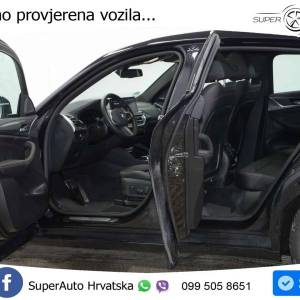 BMW X4 30d xDrive Aut. M Sport 286 KS, KAM+NAVI+PANO+GR SJED+VIRT