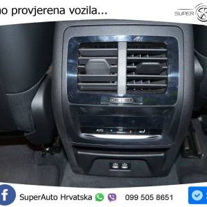 BMW X4 30d xDrive Aut. M Sport 286 KS, KAM+NAVI+PANO+GR SJED+VIRT