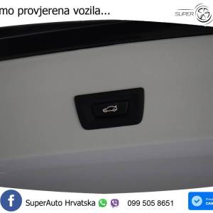 BMW X4 30i xDrive Aut. M Sport 245 KS, LED+KAM+GR SJED+PANO+VIRT