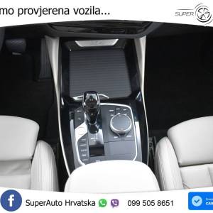 BMW X4 30i xDrive Aut. M Sport 245 KS, LED+KAM+GR SJED+PANO+VIRT